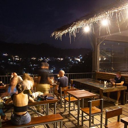 Kurumbunkz Kandy Dış mekan fotoğraf