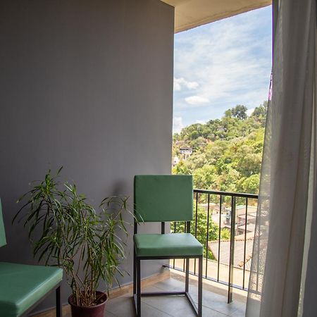 Kurumbunkz Kandy Dış mekan fotoğraf
