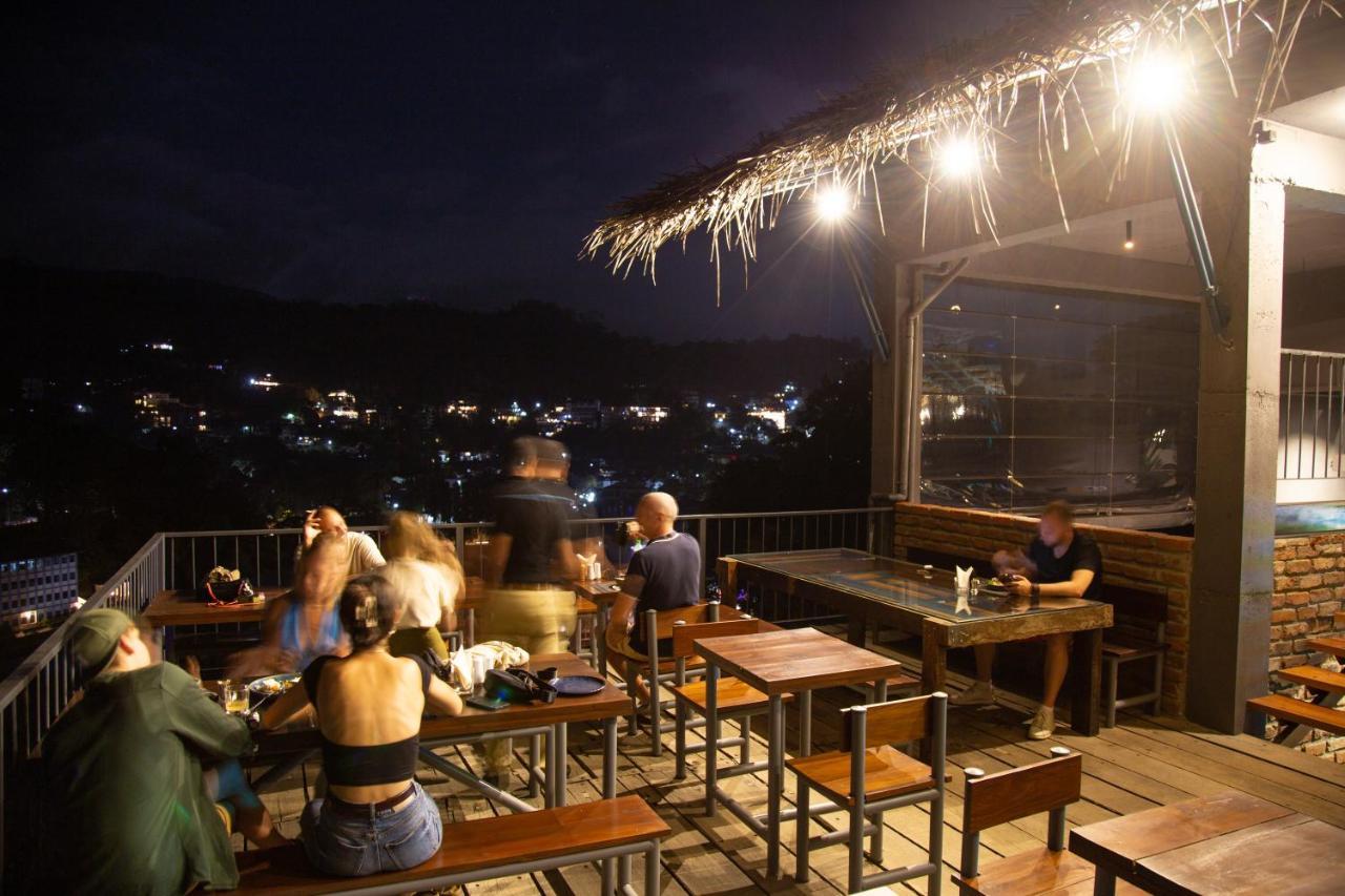 Kurumbunkz Kandy Dış mekan fotoğraf