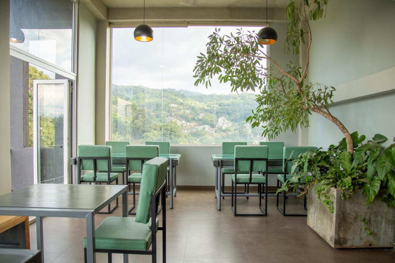 Kurumbunkz Kandy Dış mekan fotoğraf