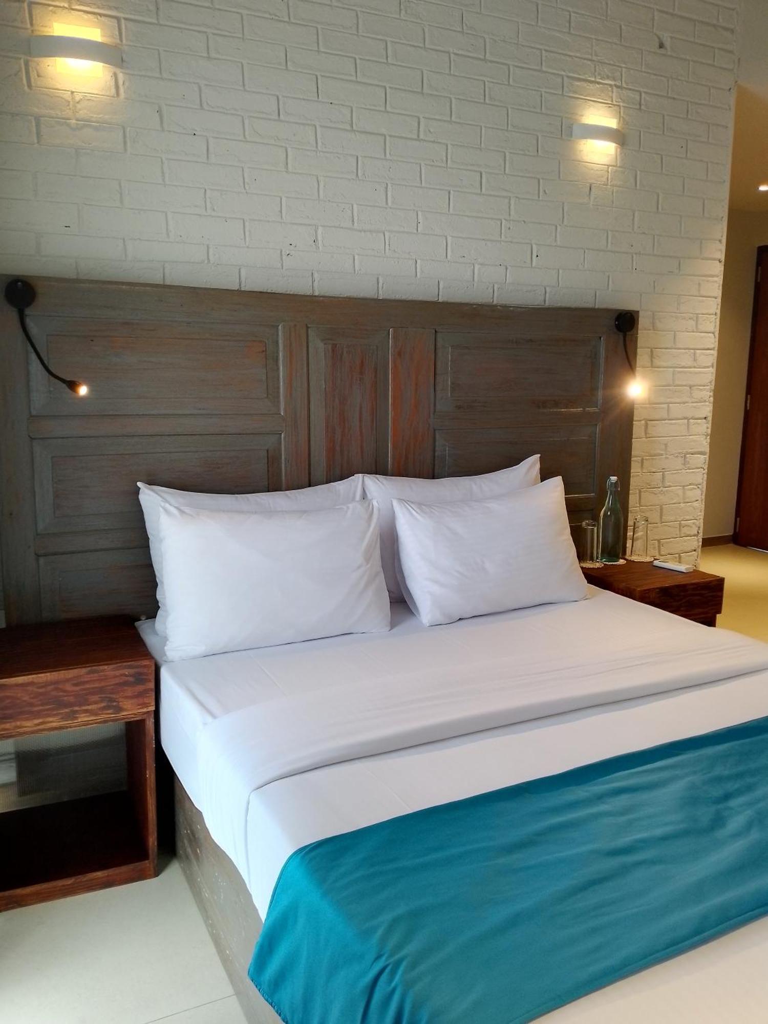 Kurumbunkz Kandy Dış mekan fotoğraf