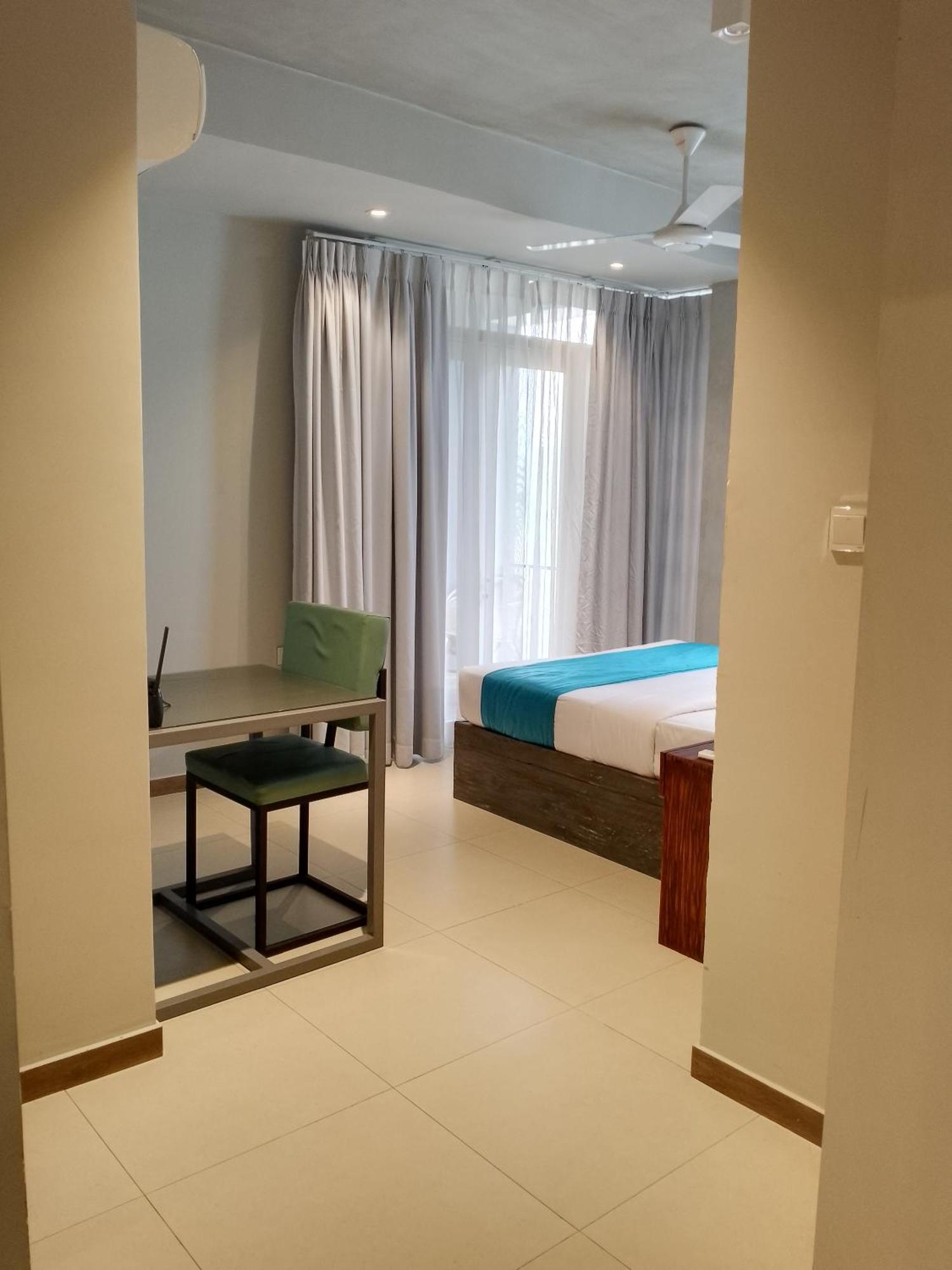 Kurumbunkz Kandy Dış mekan fotoğraf
