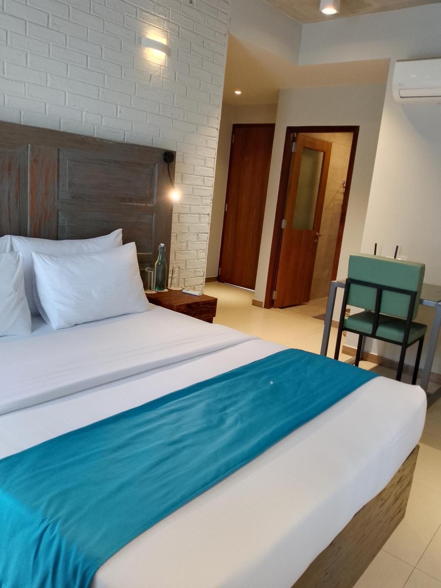 Kurumbunkz Kandy Dış mekan fotoğraf
